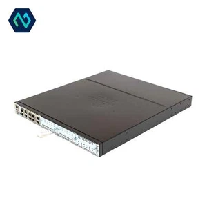 CISCO ISR4431-SEC/K9 ISR 4431 w/ SEC, FL-44-HSEC-K9 & FL-4430-BOOST-K9 loaded - Picture 1 of 2