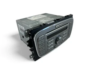 FORD FOCUS II DA, HCP Musik-Player ohne GPS 8M5T-18C815-AA 29499563 - Bild 1 von 9