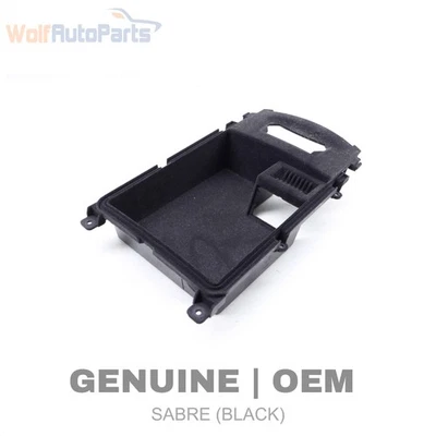 AUDI A7 C7 2016-2018 - Consola central contenedor de almacenamiento/bandeja 4G0864981L Foto 1 de 4