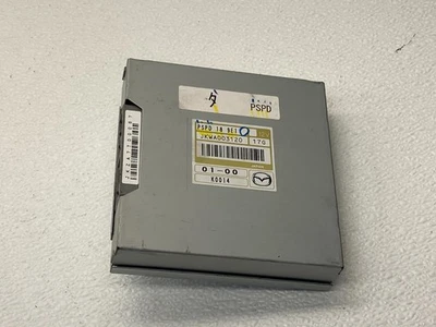 MÓDULO DE CONTROL DE TRANSMISIÓN AUTOMÁTICA MAZDA MX-5 MIATA 16-19 OEM #A0.43 Foto 1 de 4