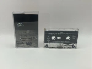 Clutch Cassette lot self titled - Picture 1 of 2