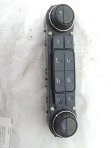 15-22 Chevrolet Colorado Climate Temperature Control With Rear Defrost Opt C49  - Picture 1 of 12