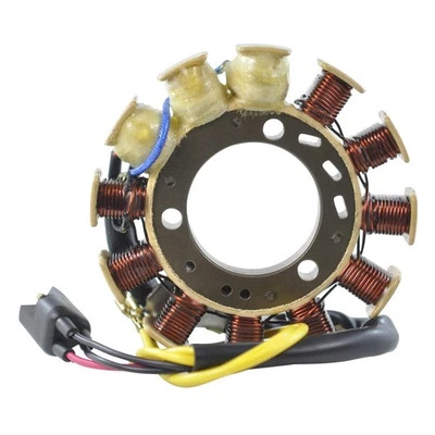 Stator For Ski-Doo Grand Touring Skandic Summit 470 500 580 583 670 1993-1997 - Image 1 of 4