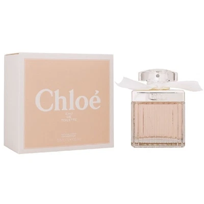 Chloe Chloe 75 ml Eau de Toilette EDT Damenduft Damen Duft - Bild 1 von 2