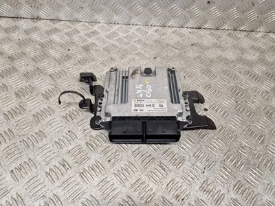 HYUNDAI I40 ECU 391402A530 1.7 CRDI 2016 - Image 1 of 4