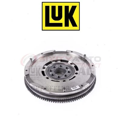 LuK MX Clutch Flywheel for 2001-2003 BMW 330xi - Transmission Shift  mx Foto 1 de 4
