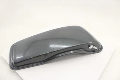 Cubierta superior de alforja izquierda Harley Davidson Touring Road Electra Steet 2014-2024 Foto 1 de 4