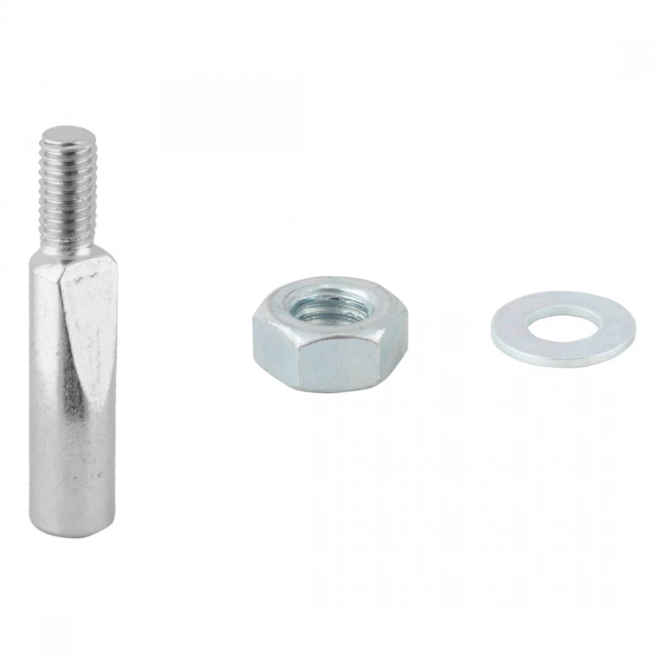 SUNLITE Cottered Pin 9.0mm CRANK COTTER SUNLT 9.0mm PRICED EA - image 1 of 1