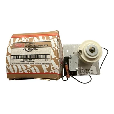 CRAMER C11C-02 PRECISION TIMER AND MOTION DEVICES - Image 1 of 4