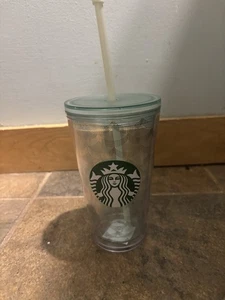 Bicchiere Starbucks scala sirena fredda estate tazza 2020 grande 16 once  - Foto 1 di 1