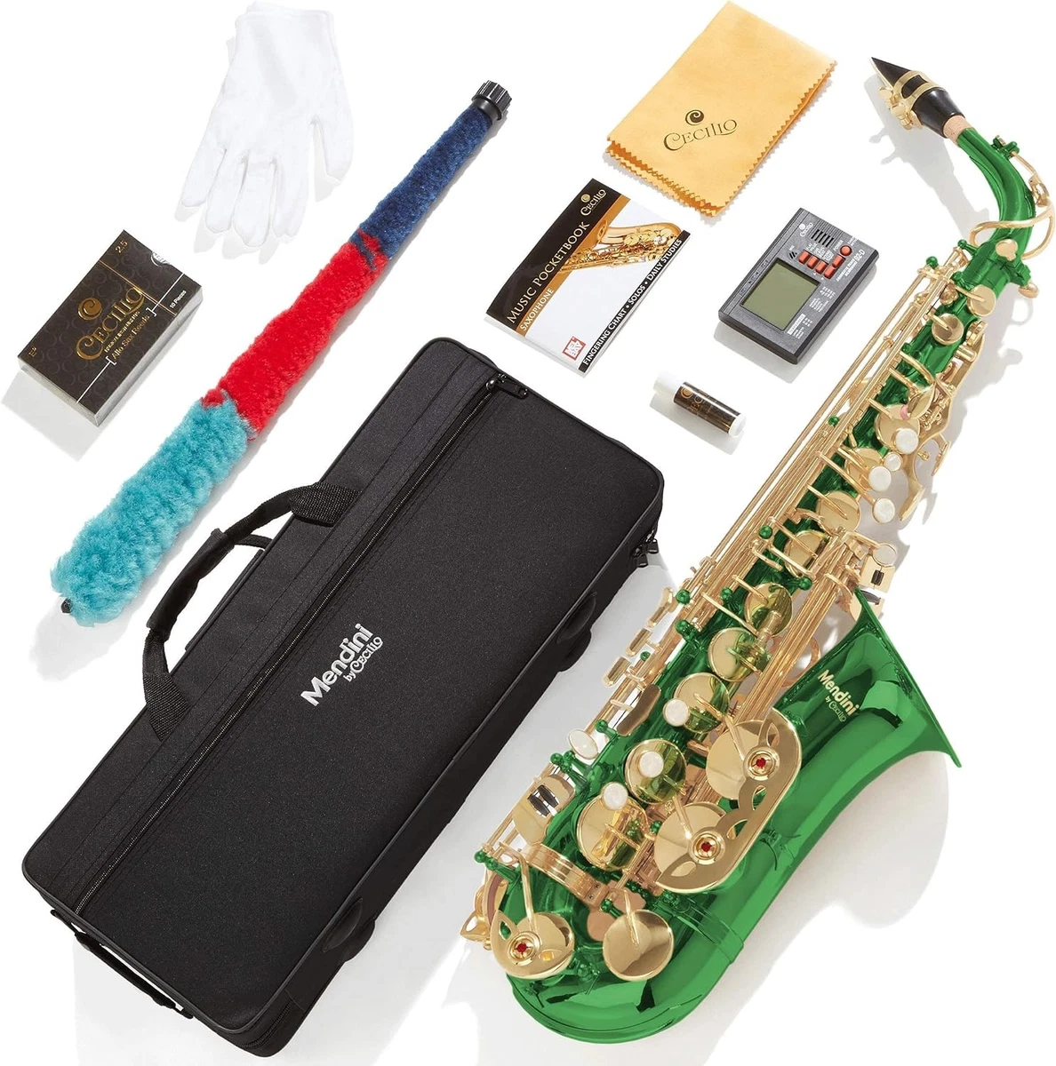 Mendini Saxophones for sale - eBay