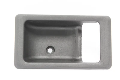 LAND ROVER DEFENDER 90 110 & RANGE ROVER CLASSIC 1987-1994 LH DOOR HANDLE BEZEL Foto 1 de 2