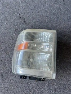 2008-2020 FORD Econoline Van OEM Genuine Headlight Turn Light E250 E350 E450 RH - Image 1 of 4