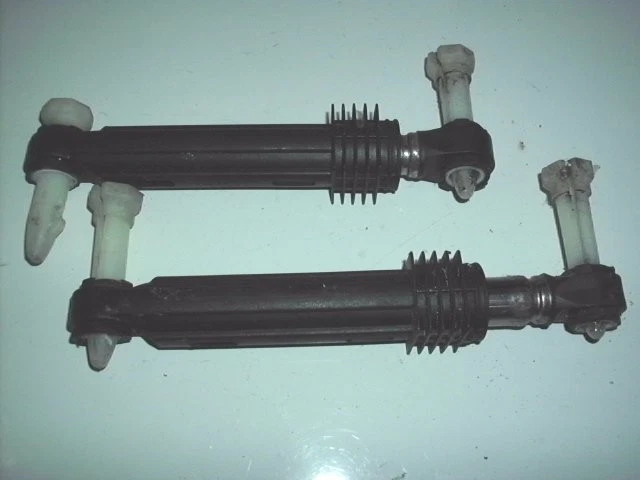 Smontato da LG WD14481TP, ammortizzatore LG 4901ER2003A - Immagine 1 di 1