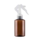 Salon Tool Triggers Sprayer Spray Bottle Perfume Container Plastic Empty Bottle