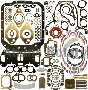 "Master" Rebuild" Kit Rx7 Rx-7 Factory 2MM Apex Seals 1993 To 2002 - Picture 1 of 2