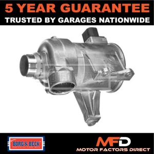 Fits Volvo V40 2014-2019 1.5 1.6 2.0 2.5 Water Pump Borg & Beck - Picture 1 of 6