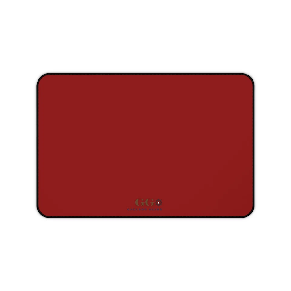 Gaming Precision Mouse Pad - Enhanced Control, Speed and Tracking. - Image 1 of 4