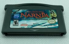 Chronicles of Narnia: Lion, Witch, and the Wardrobe - Nintendo Game Boy Advance