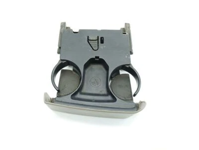 Chrysler Voyager 2001 Drink Cup Holder Front 0RR44TRMAA AMD66364 - Image 1 of 4