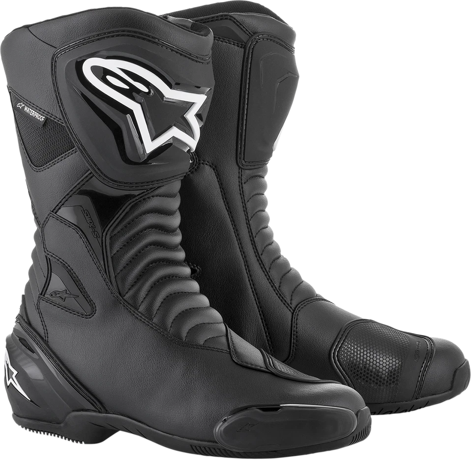 Botas impermeables Alpinestars SMX-S Foto 1 de 1