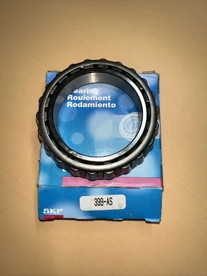 SKF 399-AS Tapered Roller Bearing, Free Shipping! - Image 1 of 4