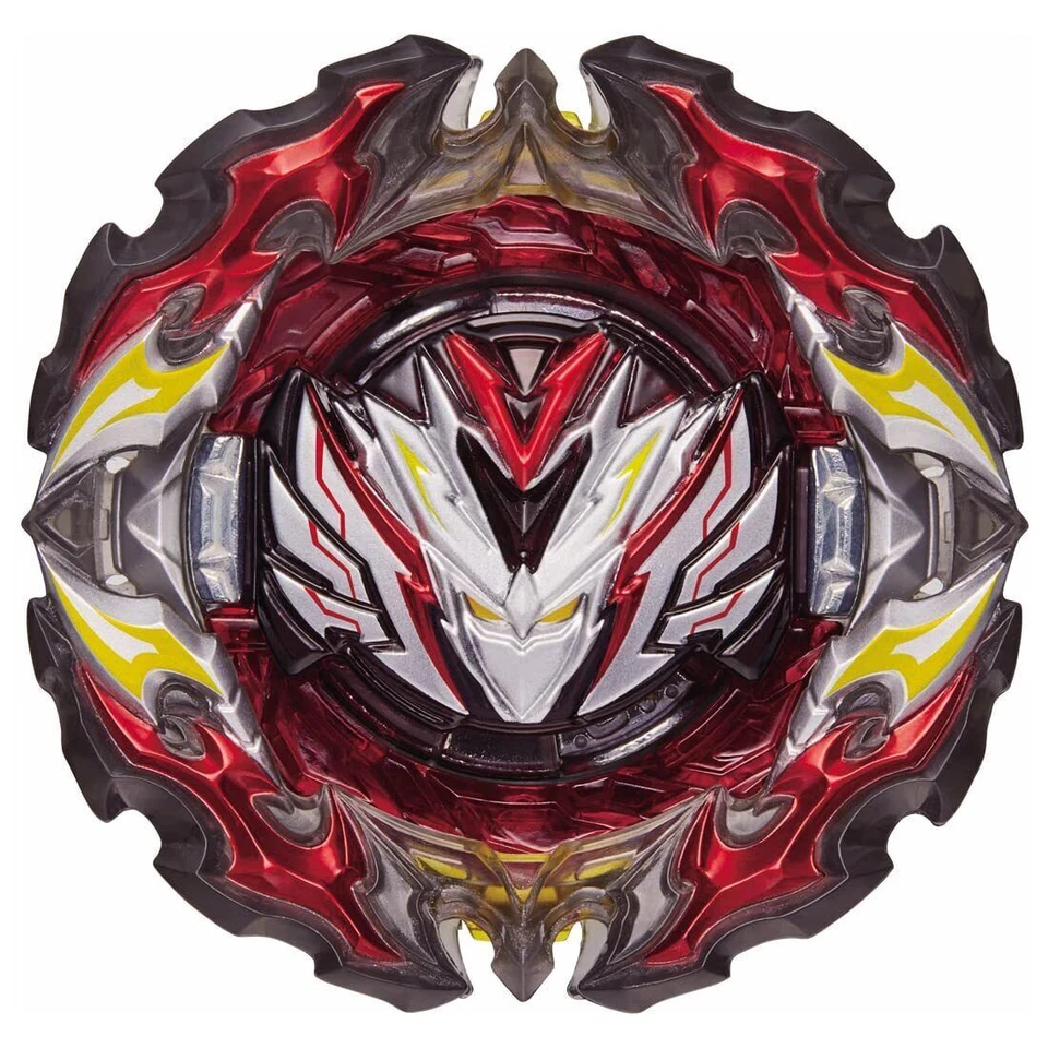TAKARA TOMY Beyblade Burst B-195 Booster Prominence Valkyrie .Ov.At'-0 Action Figure