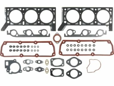 For 2001-2004 Dodge Grand Caravan Head Gasket Set Victor Reinz 55299KR 2002 2003 - Image 1 of 2