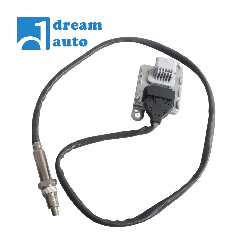New Nox Sensor for 2017-2019 Chevrolet Silverado GMC Sierra 2500 HD 3500 HD - Image 1 of 4
