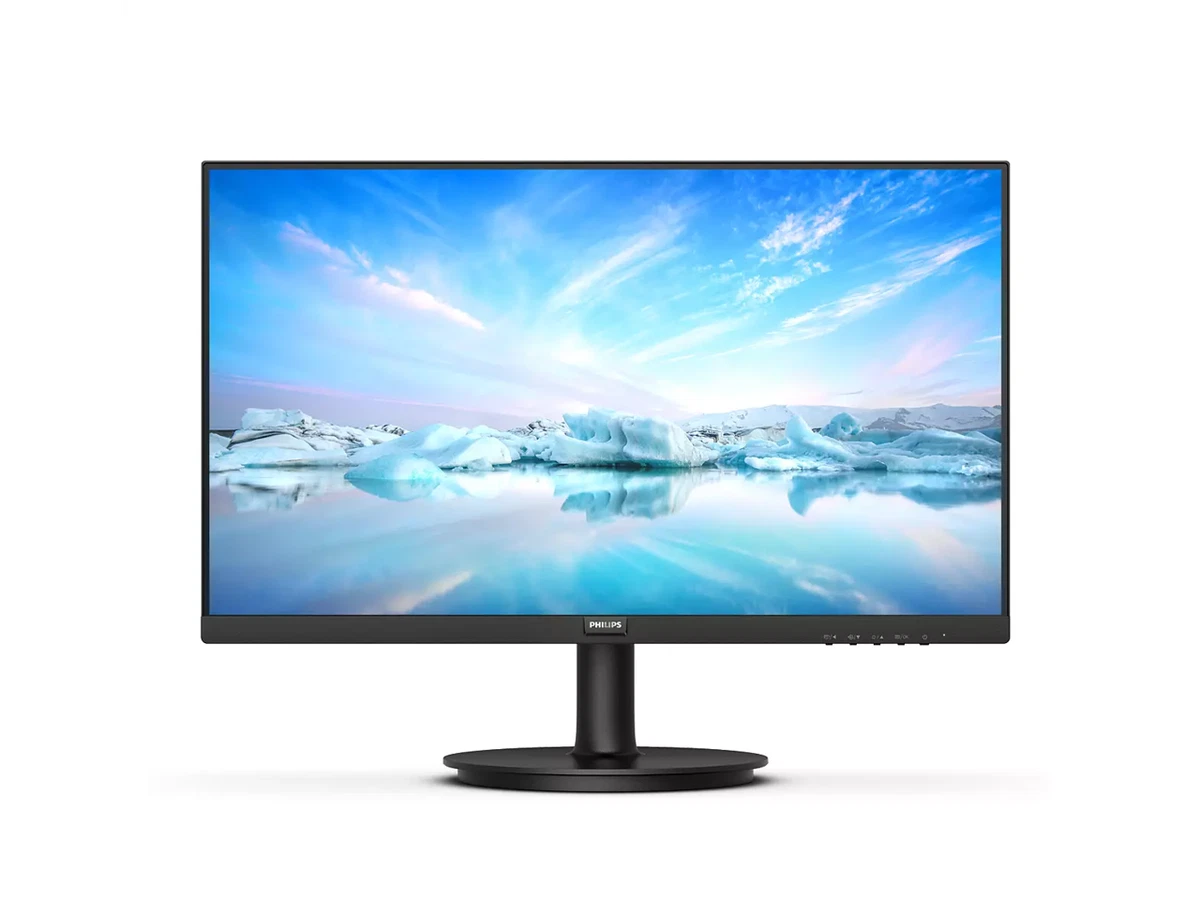 Philips 23-24.9 Inch Computer Monitors for sale | eBay