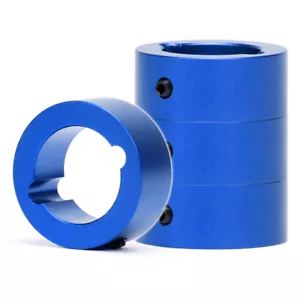 RC 17mm Drive Cup Sleeves Protect Ring For TRAXXAS 1/5 X-MAXX 6S 8S 1/6 XRT 8S - Bild 1 von 44