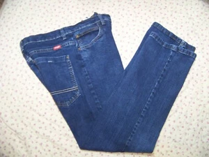 Boys Wrangler Jeans - 5RHHWMD - Size 16 Husky - Picture 1 of 7