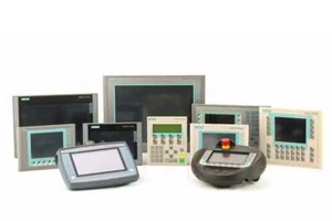Siemens S26381-K120-V120 Refurbished NIXDORF TASTATUR KEYBOARD - Bild 1 von 1