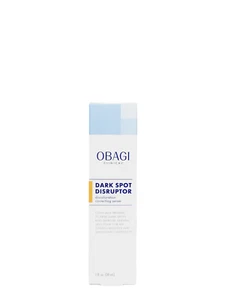 Obagi Clinical DARK SPOT DISRUPTOR DISCOLORATION CORRECTING SERUM, 1.0 fl oz - Picture 1 of 1