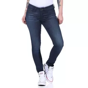 Diesel SKINZEE-XP Damen Jeans Denim Super Slim-Skinny Hose Jeanshose - Bild 1 von 6