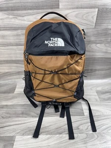 THE NORTH FACE BOREALIS BACKPACK - TIMBER TAN BROWN - CAMPING HIKING LAPTOP - Bild 1 von 7