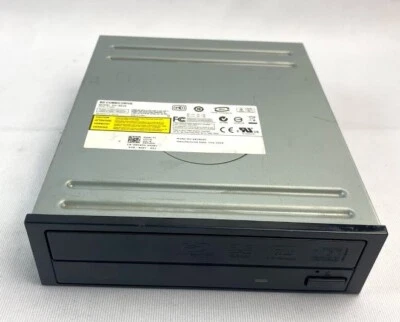 Dell DH-6E2S CD/DVD-ROM Drive - Image 1 of 4