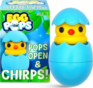 Easter Basket Stuffers for Teens, Pop & Play Toy, Boys Basket Fillers Kid Gift - Picture 1 of 4