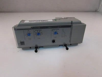 Merlin Gerin STR23SP Trip Unit  - Image 1 of 3