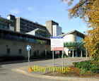 Photo 6x4 Tom Wheldon Building Dowanhill Cancer treatment centre at Gartn c2007