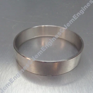 Kubota Mini Serie Kurbelwelle hinten Dichtring Spur Z400 Z482 D600 D662 D722 D782 - Bild 1 von 1