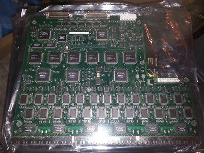 Lot of Intel express hub ee220tx ee110tx 24ports stackable switch New old stock  - Image 1 of 4