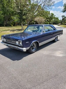1967 Plymouth Satellite Satellite - Picture 1 of 40