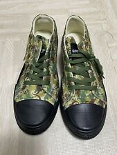 Godzilla Camouflage Sneakers 26 cm Shoes (Shoelace green) SK Japan
