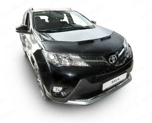 BRA für Toyota Rav4 Bj. 2013 - 2018 BRA Steinschlagschutz Haubenbra Automaske - Bild 1 von 4