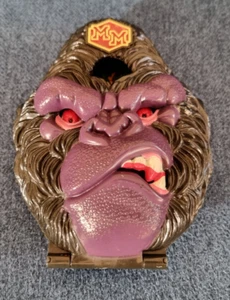 Bluebird 1993 Doom Zones Series 2 Ape King Gargantua Playset - Picture 1 of 3