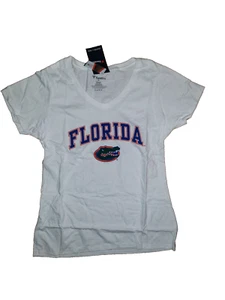 NWT Fanatics Women’s Florida Gators T-Shirt Size L - Picture 1 of 1
