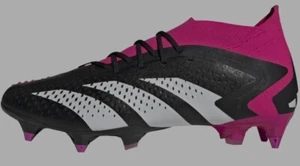 Adidas PREDATOR ACCURACY.1 SG FUSSBALLSCHU Gr 40.2/3 - Picture 1 of 5