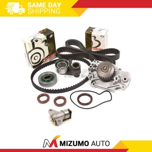 Timing Belt Kit Water Pump Fit 93-01 Honda Prelude VTEC 2.2L H22A1 H22A4 - Picture 1 of 12