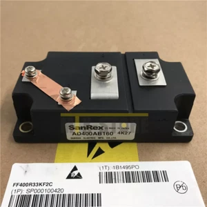 1pcs  New  Module SANREX AD400AB160 AD400AB-160 - Picture 1 of 3